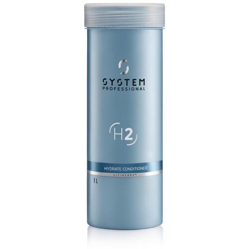  System Professional Conditioner H2 Hydrate 1000ml