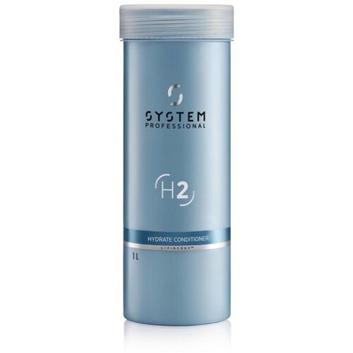 Wella System Professional H2 Hydrate Conditioner 1000ml / 1 Litre