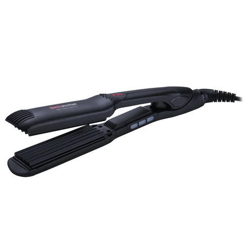 Speedy Pro Crimper Digital Ceramic Hair Crimping Iron