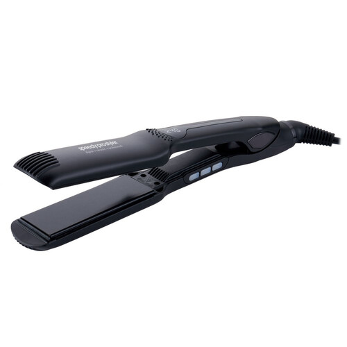 Speedy Pro Styler Wide Plate Digital Ceramic Hair Straightener