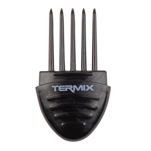 Termix Professional Hairbrush Cleaner for Optimal Hair brush Tool Maintenance