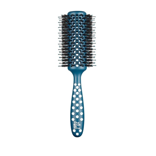 The Knot Dr - The Rounds Styler and Detangler Brush