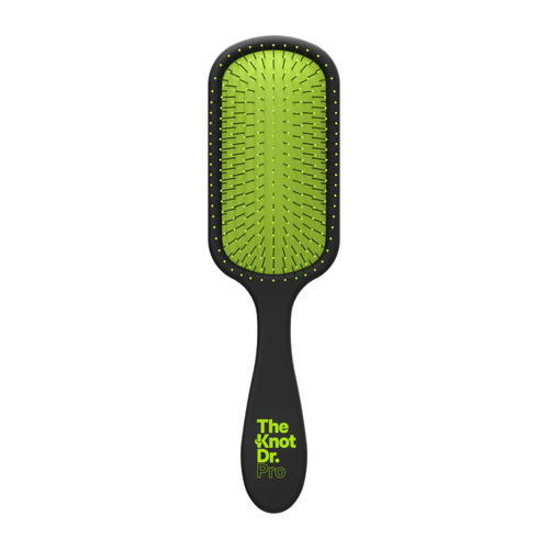 The Knot Dr - Professional Pro POMELO BRITE The Hybrid Detangler Brush
