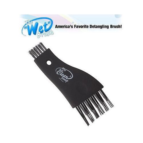 Wet Brush Clean Sweep Black Beauty & Hair Tool Cleaner