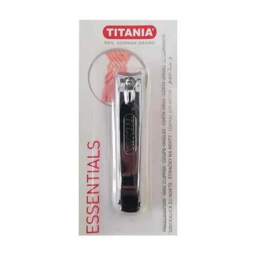 Titania Nail Cutter - Clipper Large Nail Clipper