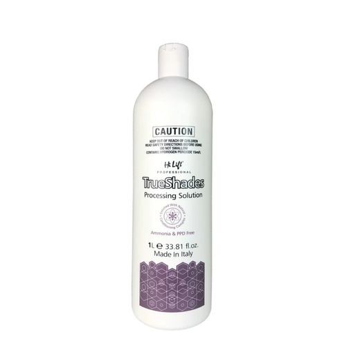 Hi Lift True Shades Processing Solution 1 Litre / 1000ml