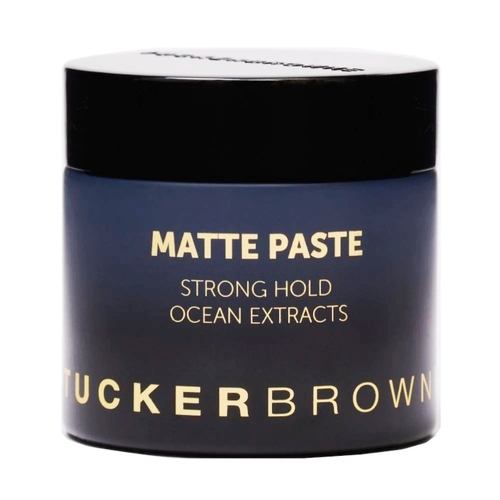 Tucker Browne Matte Paste Strong Hold 60g