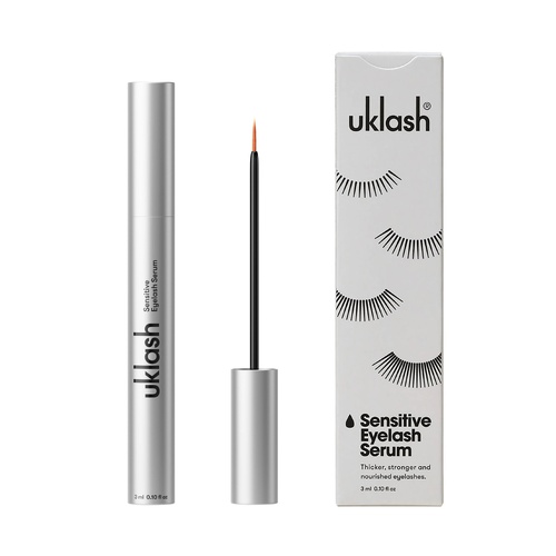 Uklash Sensitive Eyelash Serum 3ml