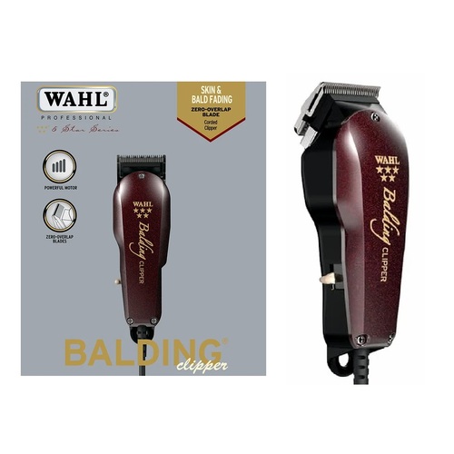 Wahl Professional 5 Star Series Balding Clipper
