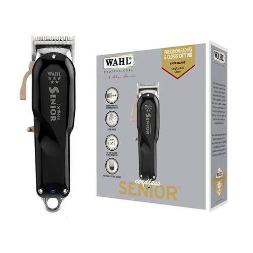 Wahl Professional 5 Star Series Senior Cordless Clipper