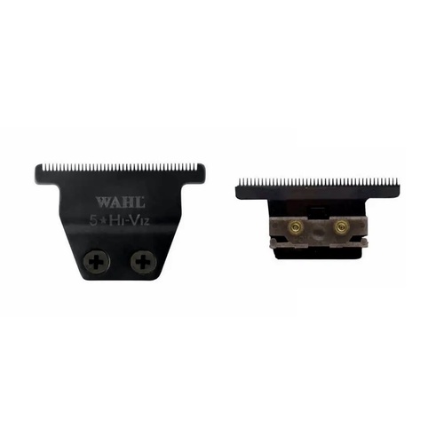 Wahl Professional 5 Star Hi-Viz Trimmer Replacement Blade Set #3024059