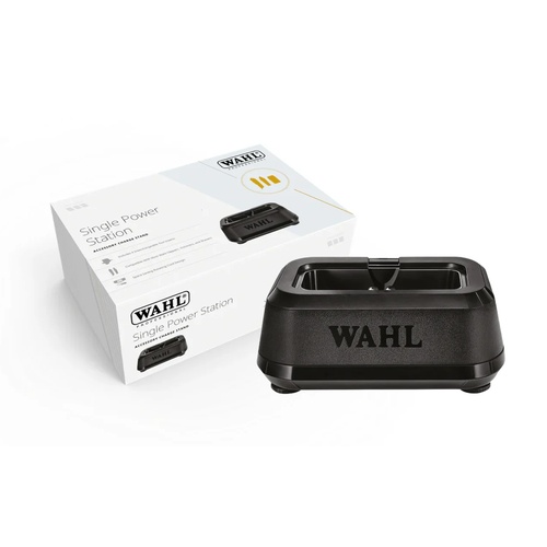 Wahl Professional Charger Single Power Station