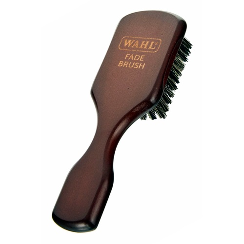 Wahl Professional Barber Fade Brush