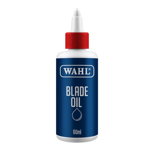 Wahl Clipper & Trimmer Blade Oil 60ml