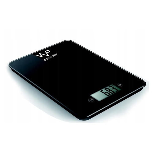 We-Are-Pro Professional Premium Digital Electronic Scale