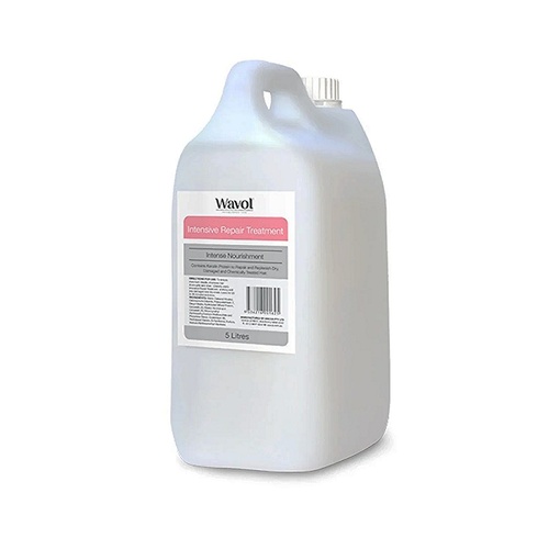 Wavol Intensive Repair Hair Treatment 5 Litre