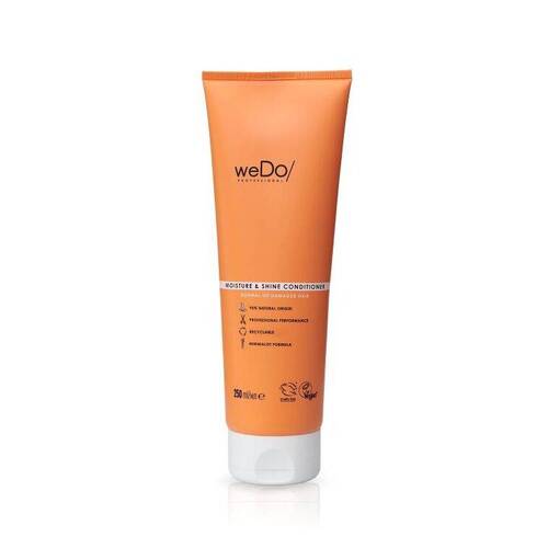WEDO/ PROFESSIONAL MOISTURE AND SHINE CONDITIONER 250ML