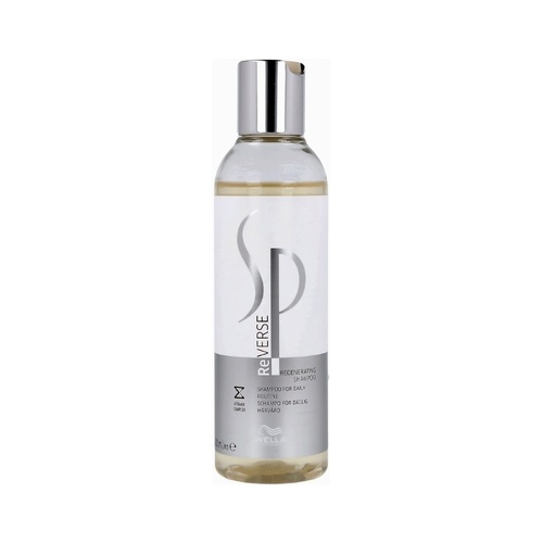 Wella Professionals SP Reverse Regenerating Shampoo 200ml