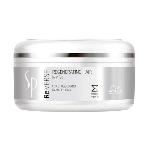 Wella Professionals ReVersa Regenerating Hair Mask 150ml