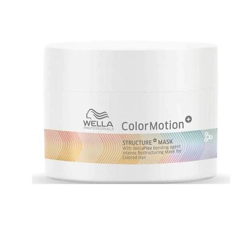 Wella Professionals Colormotion Structure Mask 150ml Treatment
