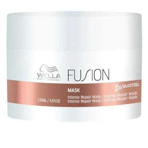 Wella Professionals Fusion Intense Repair Mask 150ml