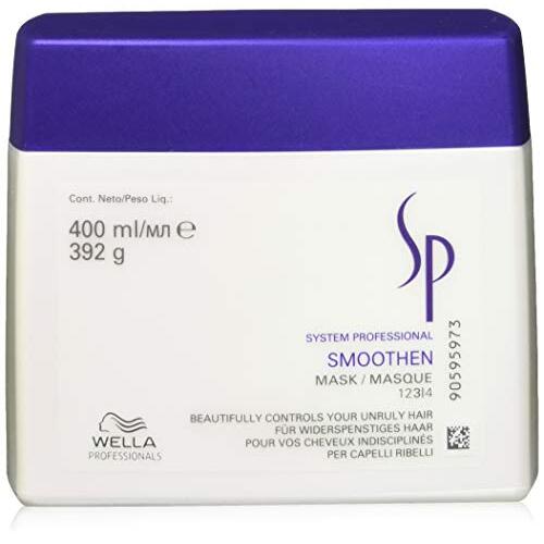 Wella SP SMOOTHEN Mask 400ml Treatment Masque