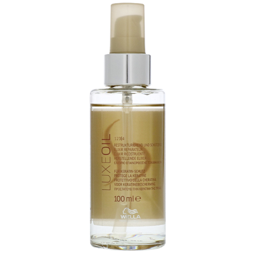 Wella SP Luxe Oil Reconstructive Elixir 100ml Luxeoil