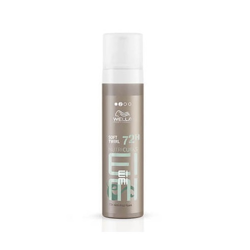Wella Professionals EIMI Soft Twirl 72 Hour Nutricurls 200ml