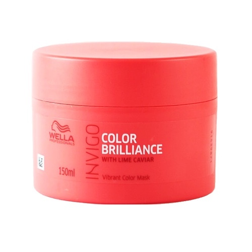 Wella Professionals Invigo Color Brilliance Mask Treatment 150ml