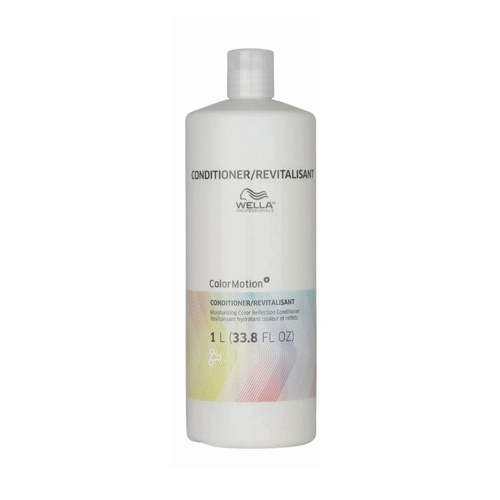 Wella Professionals Color Motion+ Conditioner 1000ml / Litre