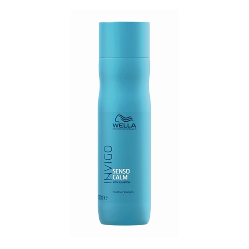 Wella Invigo Balance Senso Calm Sensitive Shampoo 250ml