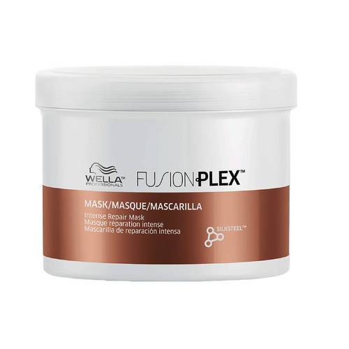 Wella Professionals Fusion Intense Repair Mask 500ml