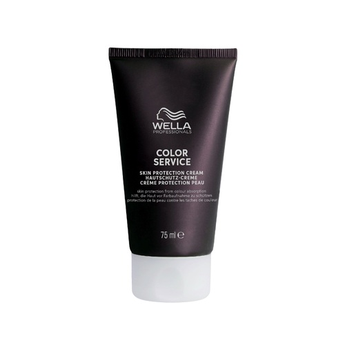 Wella Professional Color Service Skin Protect Cream 75ml