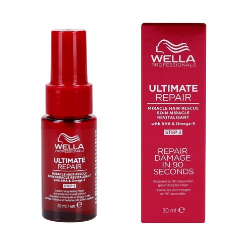 Wella Professionals Ultimate Repair Miracle Hair Rescue 30ml