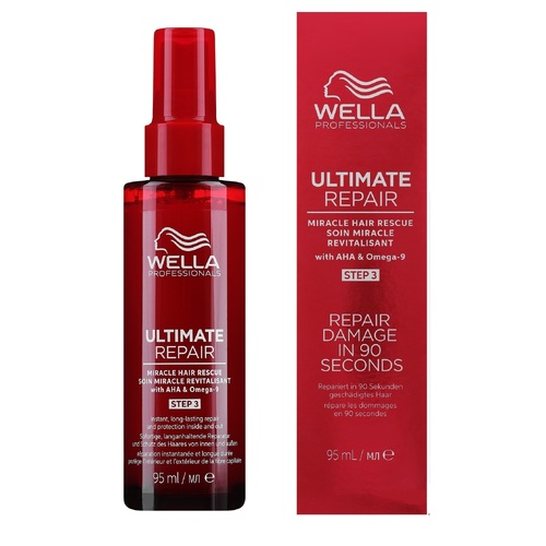 Wella Professionals Ultimate Repair Miracle Hair Rescue 95ml