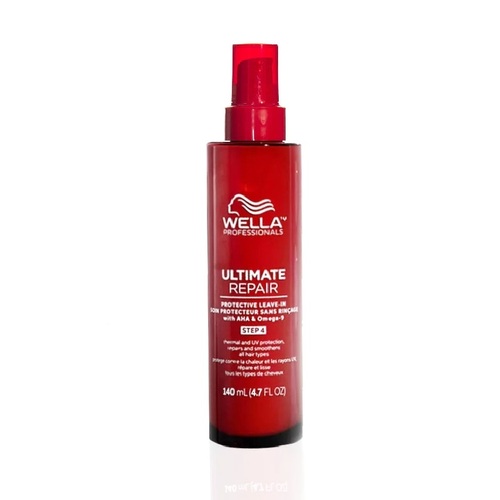 Wella Professionals Ultimate Repair Protective Leave In Step 4 - 140ml