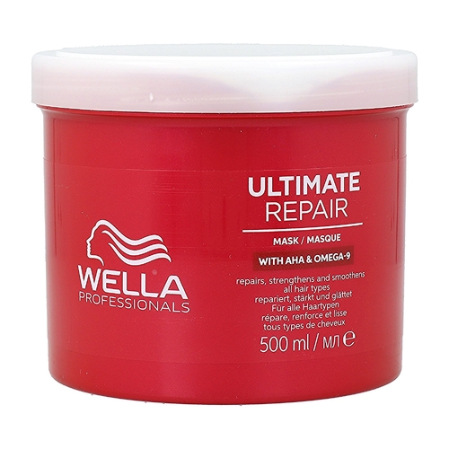 Wella Professionals Ultimate Repair Mask 500ml