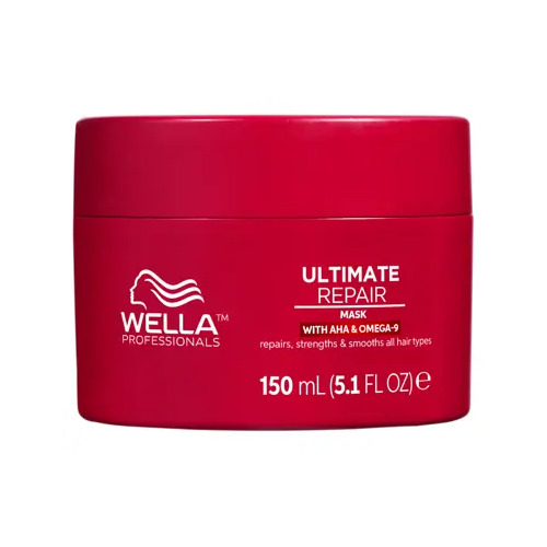 Wella Professionals Ultimate Repair Mask 150ml