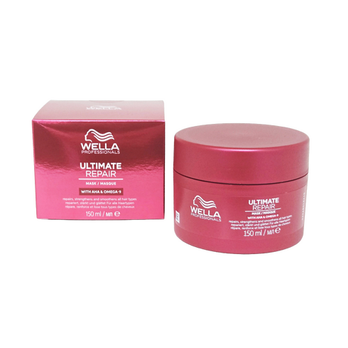 Wella Professionals Ultimate Repair Mask 150ml
