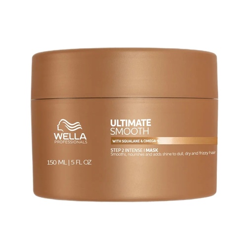 Wella Professionals Ultimate Smooth Intense Mask 150ml