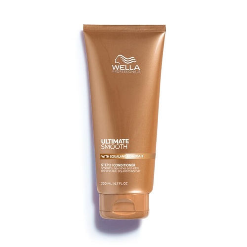 Wella Professionals Ultimate Smooth Conditioner 200ml