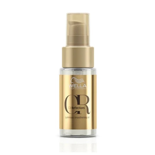 Wella professional Oil Reflections Luminous Smoothening Oil 30ml