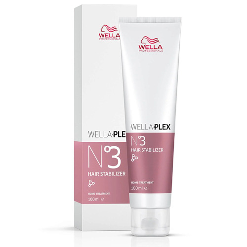 Wella Wellaplex No.3 Hair Stabilizer Treatment 100ml