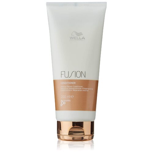Wella FUSION Conditioner 200ml Intense Repair