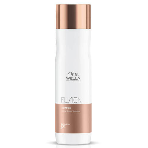 Wella Professionals Fusion Intense Repair Shampoo 250ml