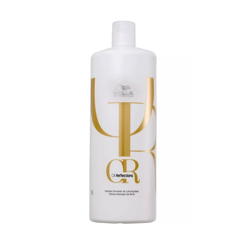 Wella Professionals Oil Reflection Luminous Reveal Shampoo 1000ml / 1 Litre