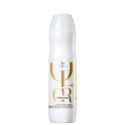 Wella Professionals Oil Reflection Luminous Reveal Shampoo 250ml