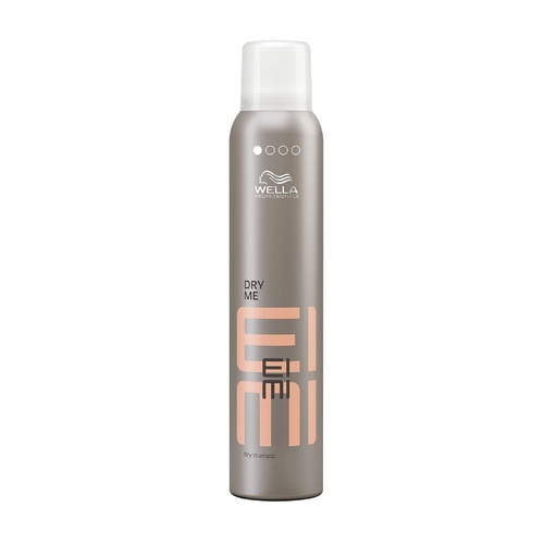 Wella Professionals EIMI Dry Me Dry Shampoo 180ml