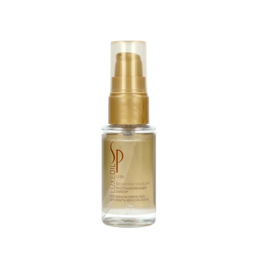 Wella SP Luxe Oil Reconstructive Elixir 30ml Luxeoil