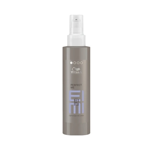 Wella Professionals EIMI Perfect Me Hair Lotion 100ml